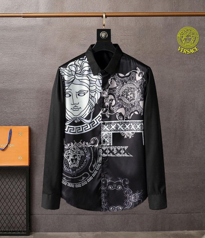 Versace Men's Shirts 23